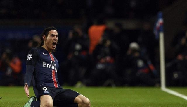  法甲金靴争夺战进入最后白热化阶段  